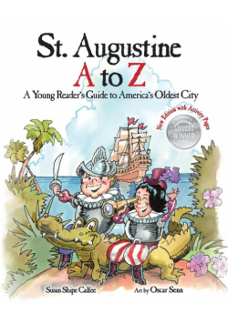 St. Augustine A to Z