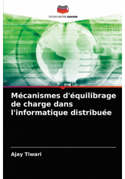 Mécanismes d'équilibrage de charge dans l'informatique distribuée