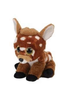 Beanie Babies Jeleń Buckley 15cm