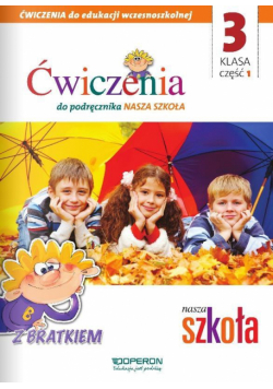 Nasza Szkoła SP 3/1 ćw. OPERON