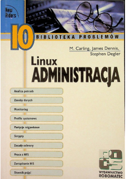 Linux administracja