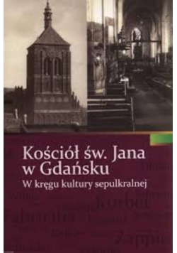 Kościół św. Jana w Gdańsku