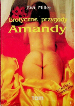 Erotyczne przygody Amandy