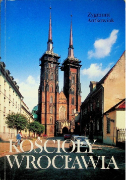 Kościoły Wrocławia
