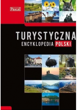 Turystyczna Encyklopedia Polski