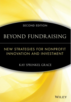 Beyond Fundraising 2e P POD
