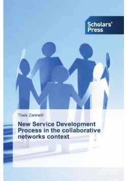 New Service Development Process in the collaborative networks context