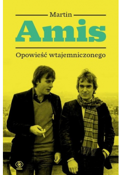 Opowieść wtajemniczonego