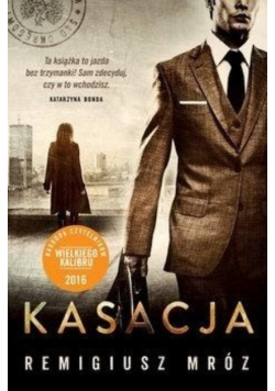 Kasacja Nowa
