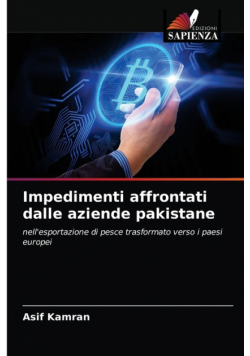 Impedimenti affrontati dalle aziende pakistane
