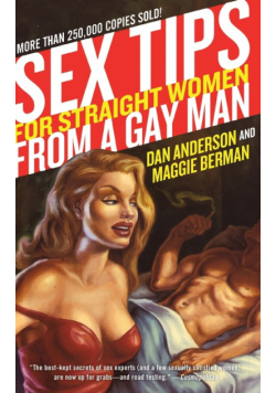 Sex Tips for Straight Women from a Gay Man