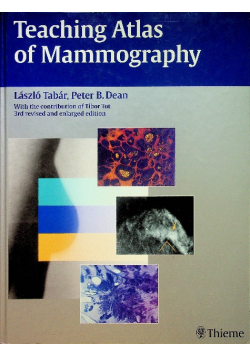 Teaching Atlas of Mammography