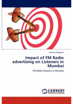 Impact of FM Radio Advertising on Listeners in Mumbai