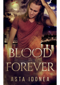 Blood Is Forever