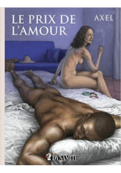 Le Prix de l amour