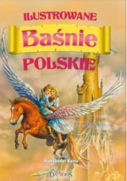 Ilustrowane Baśnie Polskie