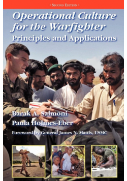 Operational Culture for the Warfighter