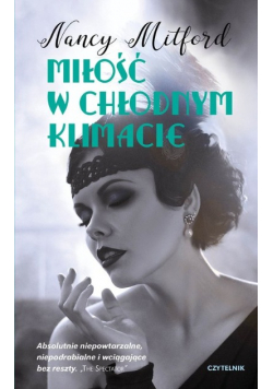 Miłość w chłodnym klimacie