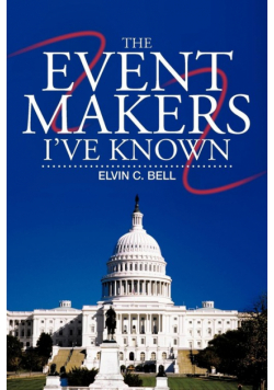The Event Makers I've Known