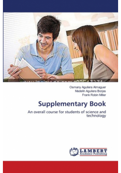 Supplementary Book