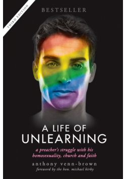 A Life of Unlearning