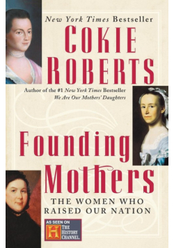 Founding Mothers