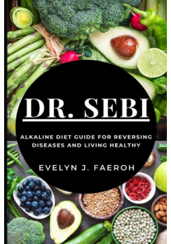 Dr Sebi