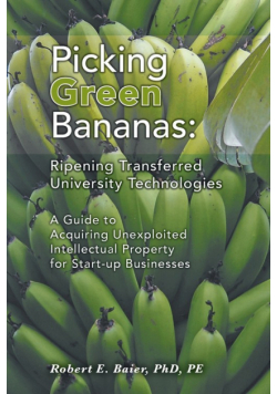 Picking Green Bananas