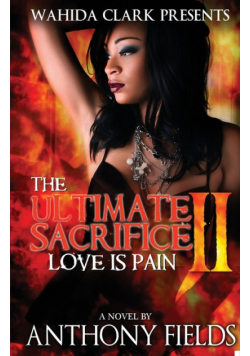 The Ultimate Sacrifice II