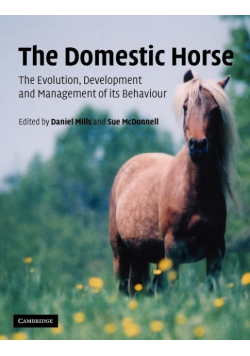 The Domestic Horse