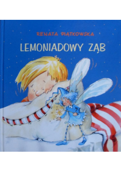 Lemoniadowy ząb