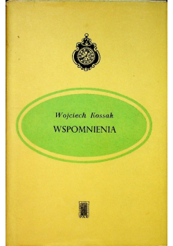 Wspomnienia