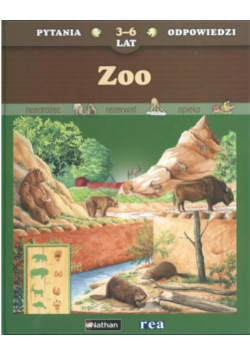 Pytania i odpowiedzi Zoo