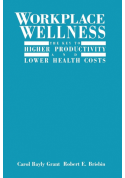 Workplace Wellness