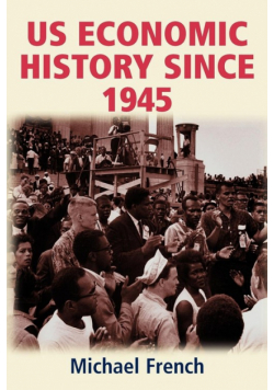 U.S. economic history since 1945