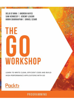 The Go Workshop
