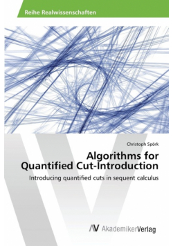 Algorithms for Quantified Cut-Introduction