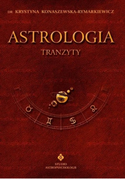 Astrologia tranzyty
