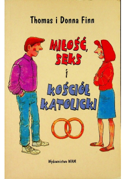 Miłość seks i kościół katolicki