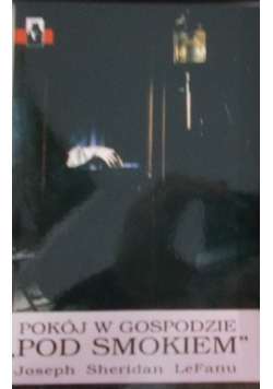 Pokój w gospodzie Pod Smokiem