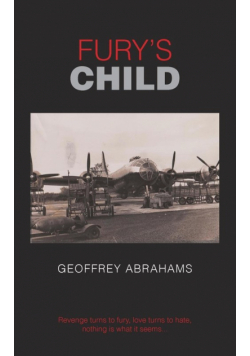 Fury's Child