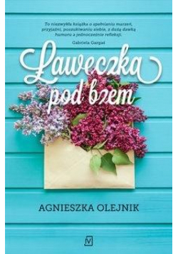 Ławeczka pod bzem pocket