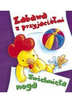 Harm. z Ziutkiem - Zabawa z przyjaciółmi