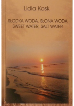 Słodka woda słona woda
