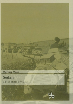 Sedan 12 15 maja 1940