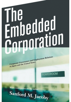 The Embedded Corporation