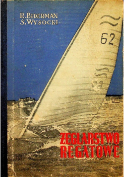 Żeglarstwo regatowe