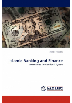 Islamic Banking and Finance