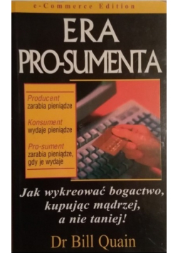 Era Pro - Sumenta 2 0
