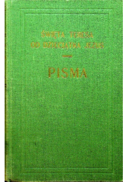 Święta Teresa od Dzieciątka Jezus pisma